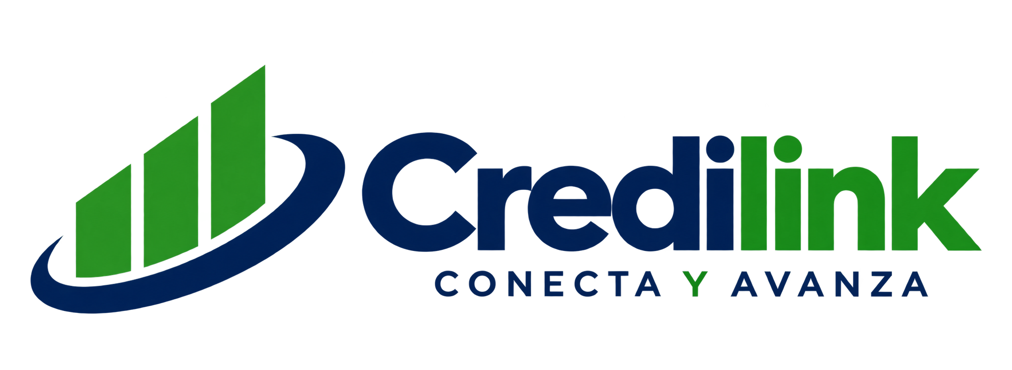 Credilink — CONECTA Y AVANZA